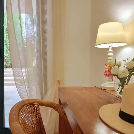 Vigne Vecchie 4* Casamassella