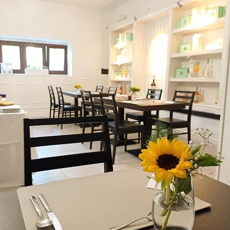 Couette-café Vigne Vecchie