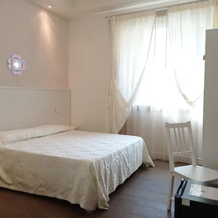 ベッド・アンド・ブレックファスト Vigne Vecchie 4*