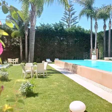 Vigne Vecchie ベッド・アンド・ブレックファスト Casamassella