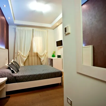 Vigne Vecchie Couette-café 4*