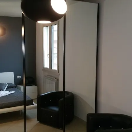 Couette-café Vigne Vecchie 4*