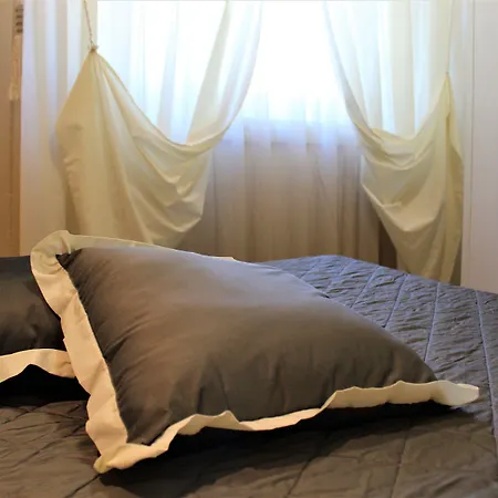 Couette-café Vigne Vecchie 4*