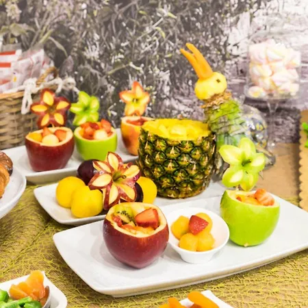 ベッド・アンド・ブレックファスト Vigne Vecchie Casamassella