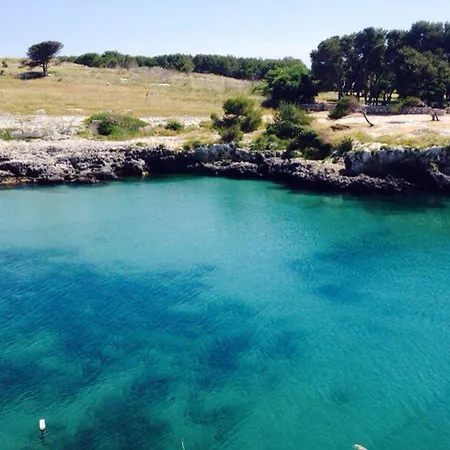 Vigne Vecchie 4* Casamassella