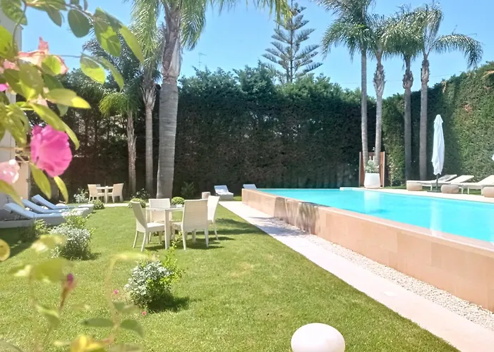 Vigne Vecchie Bed & Breakfast Casamassella