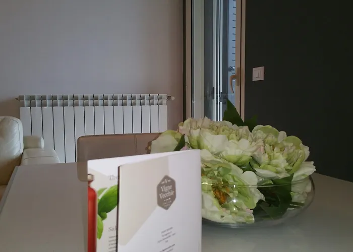 Vigne Vecchie 4* Casamassella