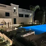 Vigne Vecchie Bed and Breakfast