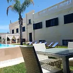 Vigne Vecchie Bed and Breakfast Casamassella