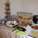 Vigne Vecchie Bed and Breakfast