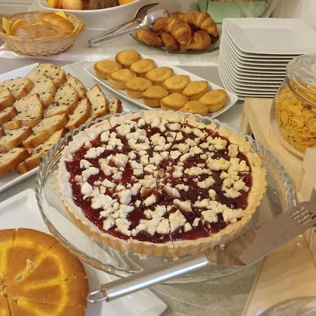 Vigne Vecchie 卡萨马塞拉