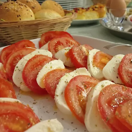 Vigne Vecchie Bed & Breakfast