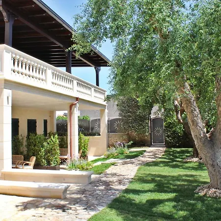 Bed and Breakfast Vigne Vecchie Casamassella