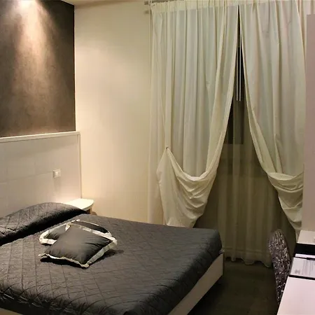 Bed & Breakfast Vigne Vecchie Casamassella