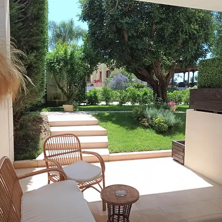 Bed & Breakfast Vigne Vecchie 2*