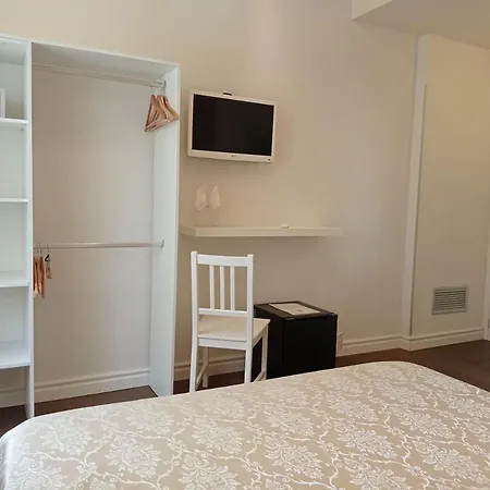 Bed & Breakfast Vigne Vecchie