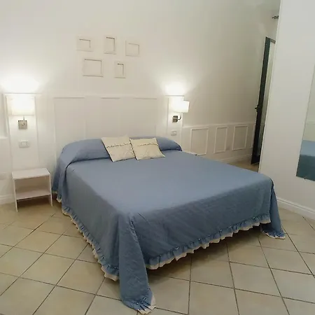 Bed & Breakfast Vigne Vecchie
