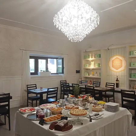 Bed & Breakfast Vigne Vecchie