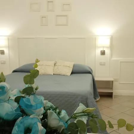 Vigne Vecchie Bed & Breakfast 4*