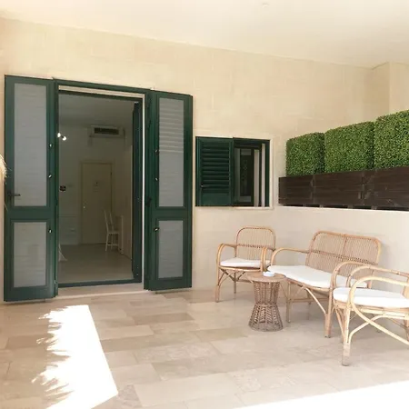 Vigne Vecchie Bed & Breakfast 4*