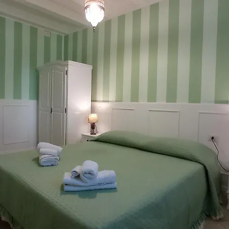 Bed & Breakfast Vigne Vecchie 4*