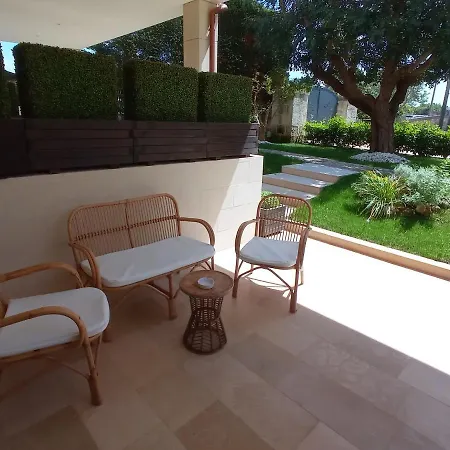 Bed & Breakfast Vigne Vecchie