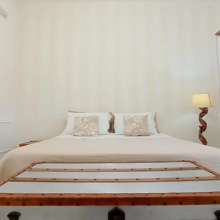 Bed & Breakfast Vigne Vecchie