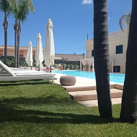 住宿加早餐酒店 Vigne Vecchie