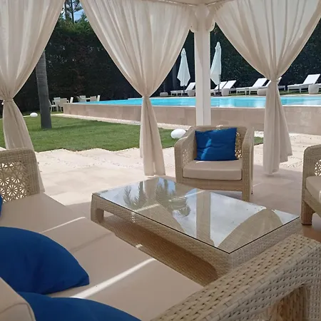 Bed & Breakfast Vigne Vecchie 4*