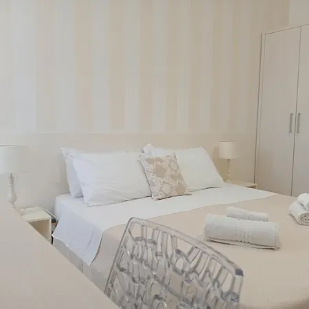 Vigne Vecchie Bed & Breakfast Casamassella