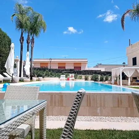 Vigne Vecchie Casamassella