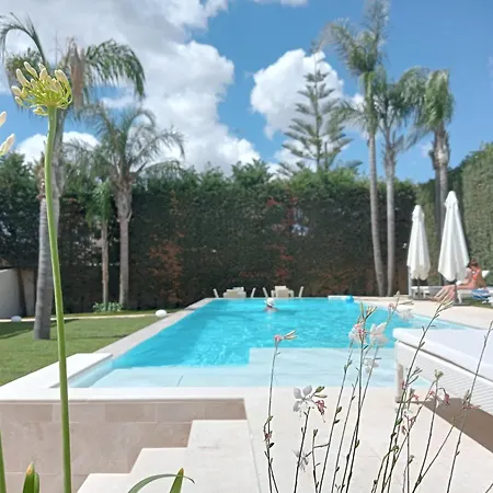 Vigne Vecchie Bed & Breakfast 4*