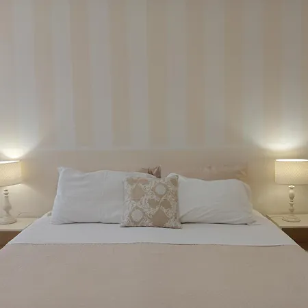 住宿加早餐酒店 Vigne Vecchie