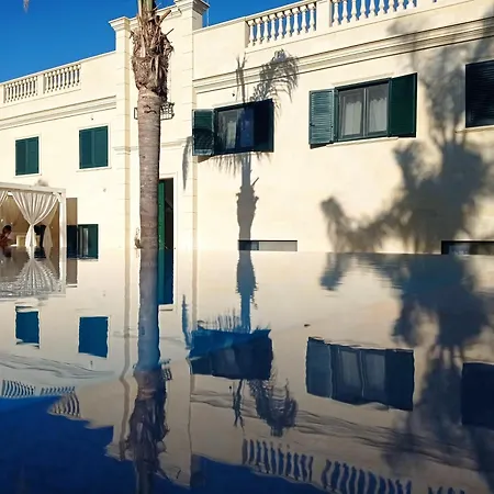 Vigne Vecchie Casamassella