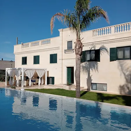 Vigne Vecchie 4* Casamassella