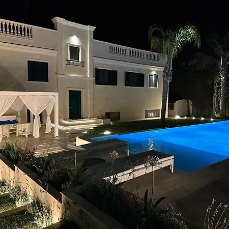 Vigne Vecchie Bed & Breakfast