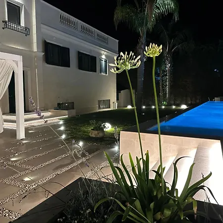 Bed & Breakfast Vigne Vecchie