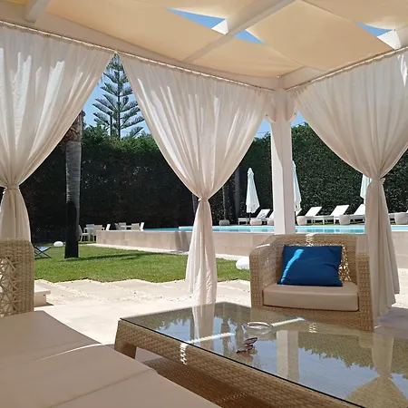 Vigne Vecchie Bed & Breakfast 2*