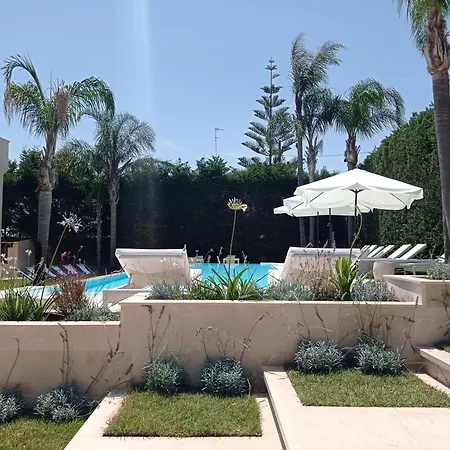 Bed & Breakfast Vigne Vecchie 4*