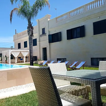 Vigne Vecchie Bed & Breakfast Casamassella