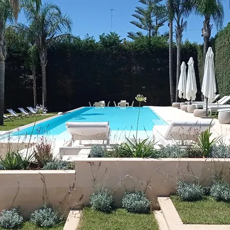 Vigne Vecchie 4* Casamassella