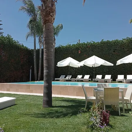 Bed & Breakfast Vigne Vecchie