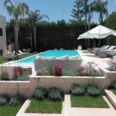 Vigne Vecchie 4* Casamassella