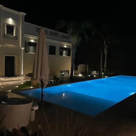 Vigne Vecchie Bed & Breakfast Casamassella