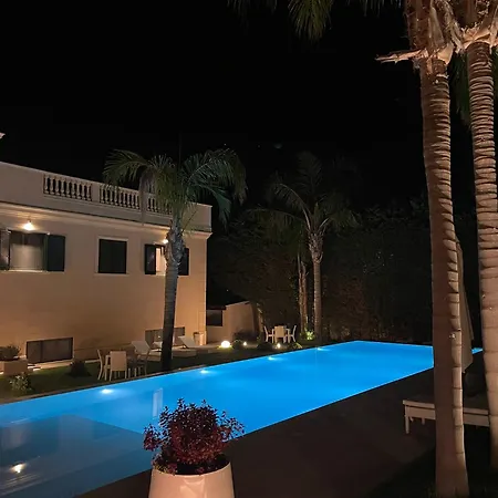 Vigne Vecchie Bed & Breakfast 4*