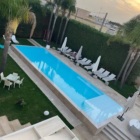 Vigne Vecchie Bed & Breakfast 2*