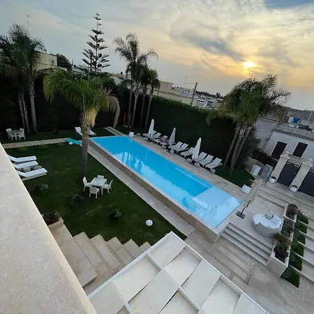 住宿加早餐酒店 Vigne Vecchie