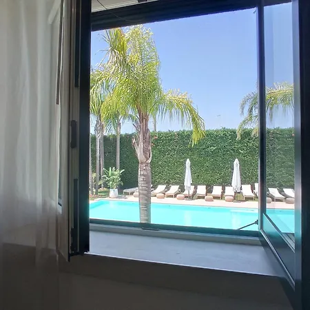 Bed & Breakfast Vigne Vecchie Casamassella