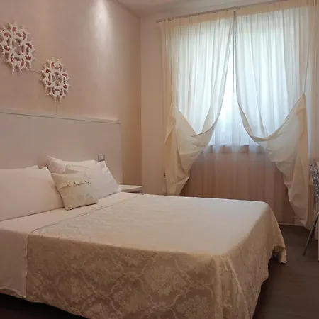 Bed & Breakfast Vigne Vecchie