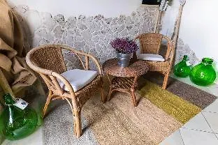 Bed & Breakfast Vigne Vecchie